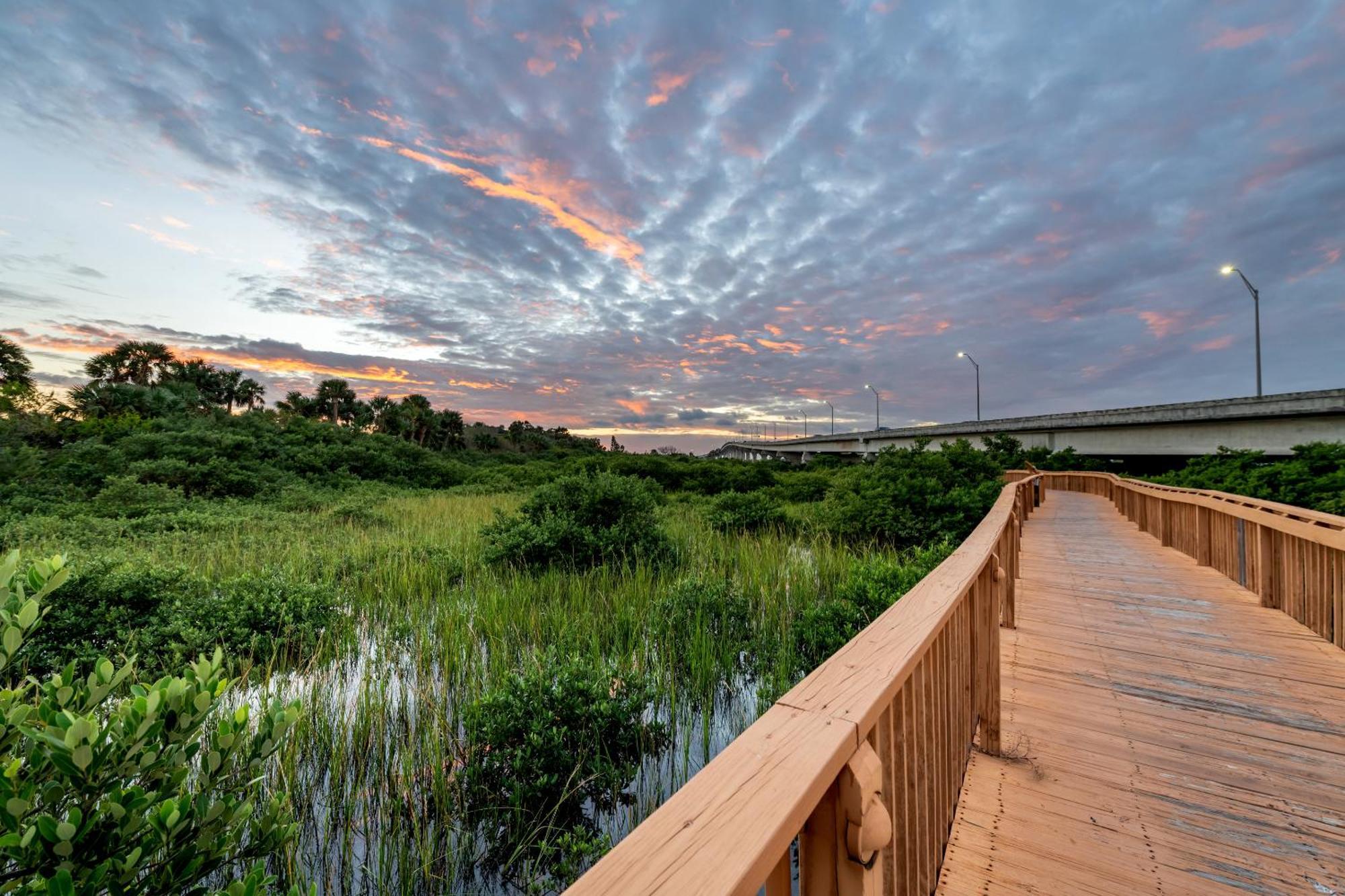 Ocean Sands Beach Inn (Adults Only) St. Augustine Exterior foto